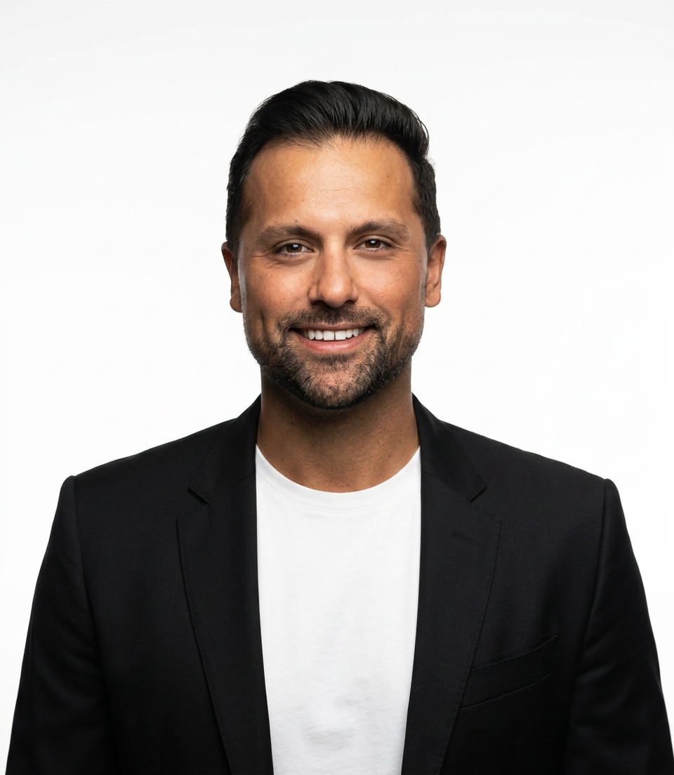 Joshua Heraldez — First Team Real Estate agent serving Orange County